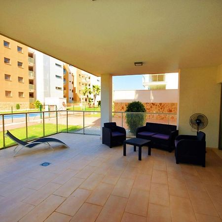 HE Villamartin Gardens Orihuela Dış mekan fotoğraf