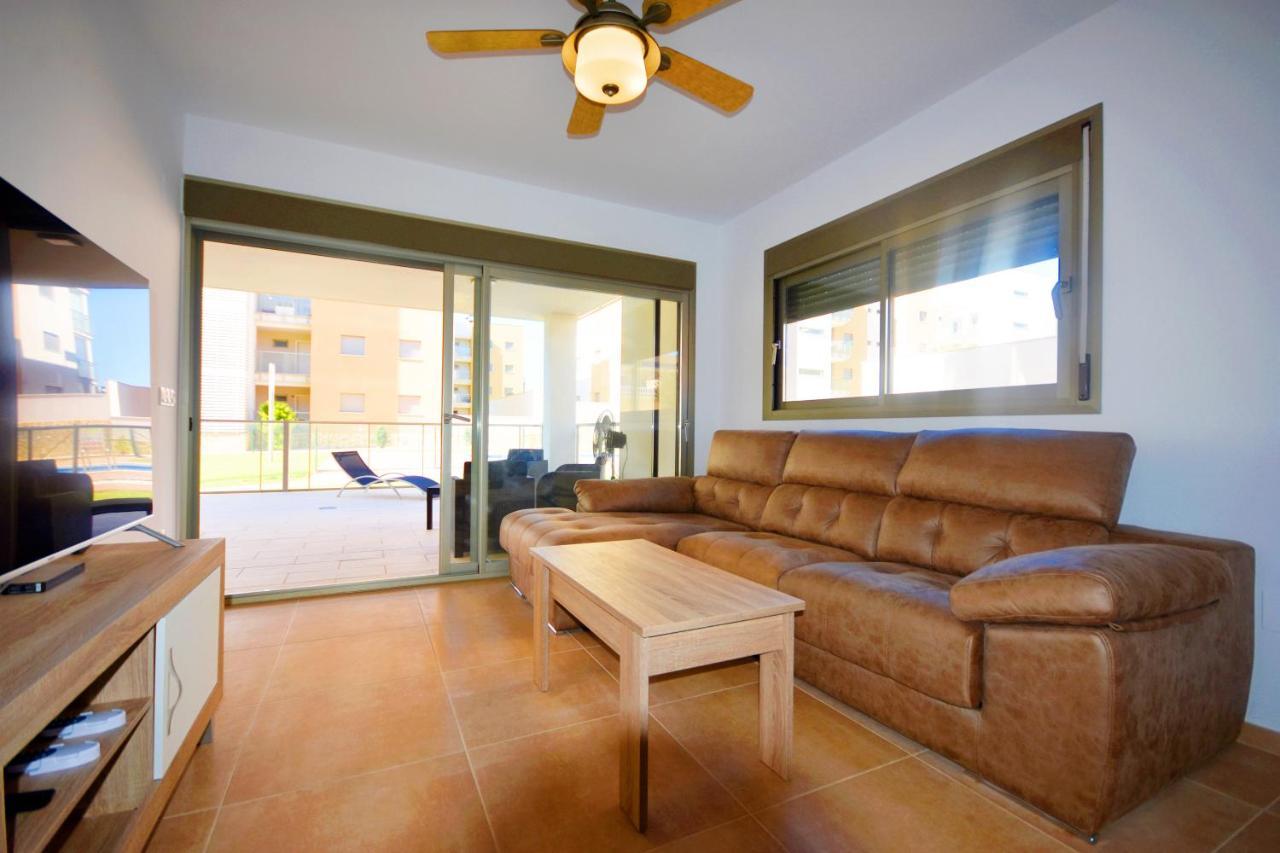 HE Villamartin Gardens Orihuela Dış mekan fotoğraf