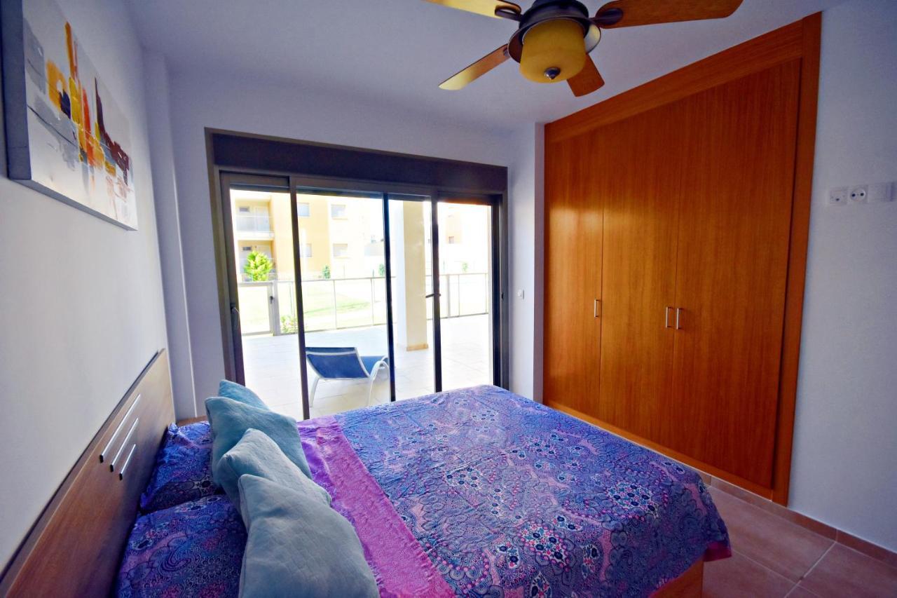 HE Villamartin Gardens Orihuela Dış mekan fotoğraf