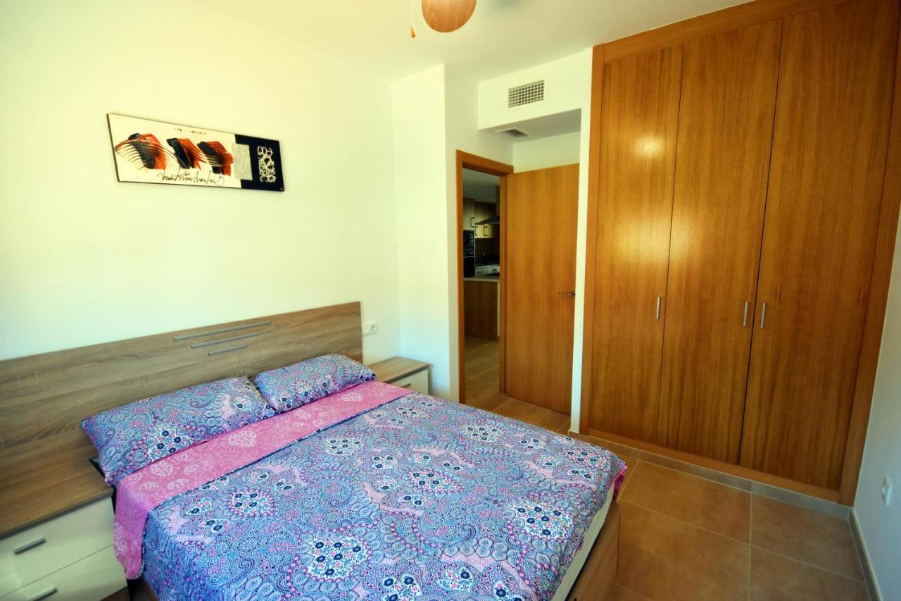 HE Villamartin Gardens Orihuela Dış mekan fotoğraf