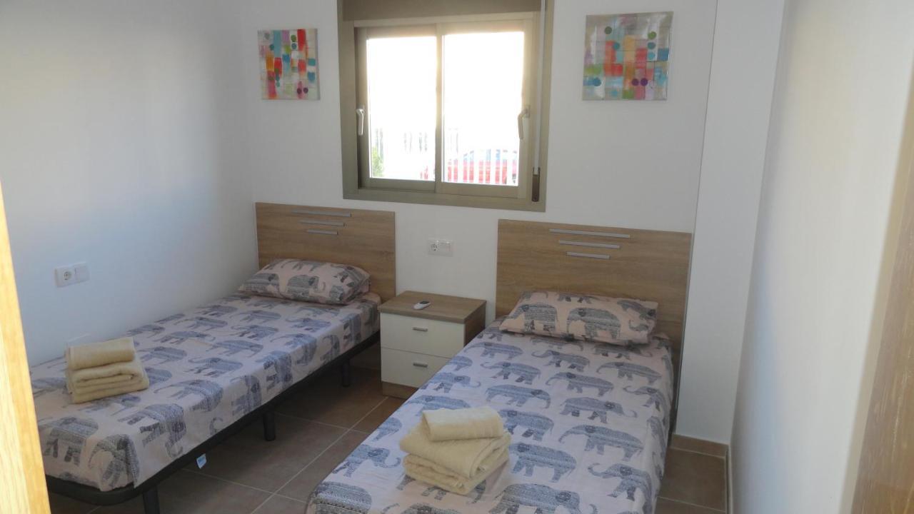 HE Villamartin Gardens Orihuela Dış mekan fotoğraf