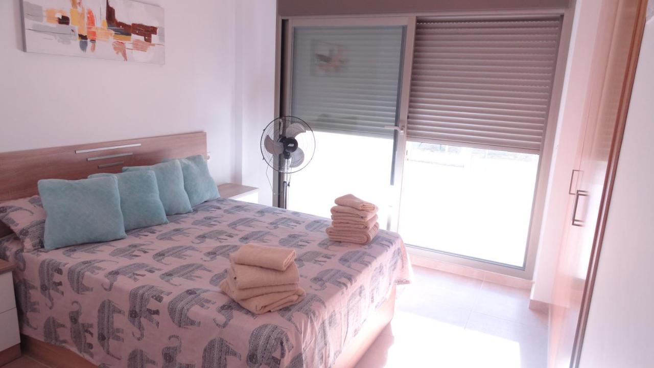 HE Villamartin Gardens Orihuela Dış mekan fotoğraf