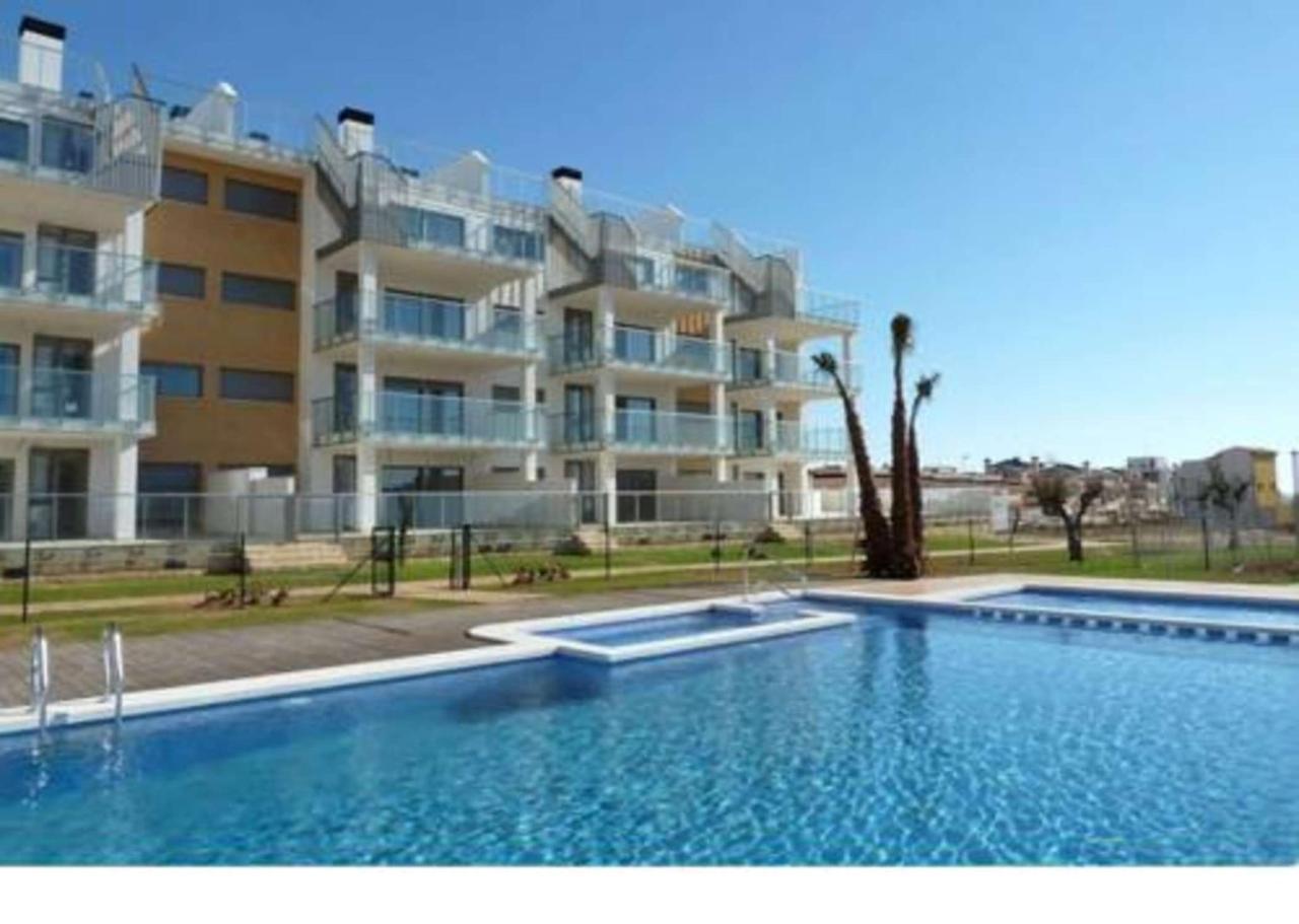 HE Villamartin Gardens Orihuela Dış mekan fotoğraf