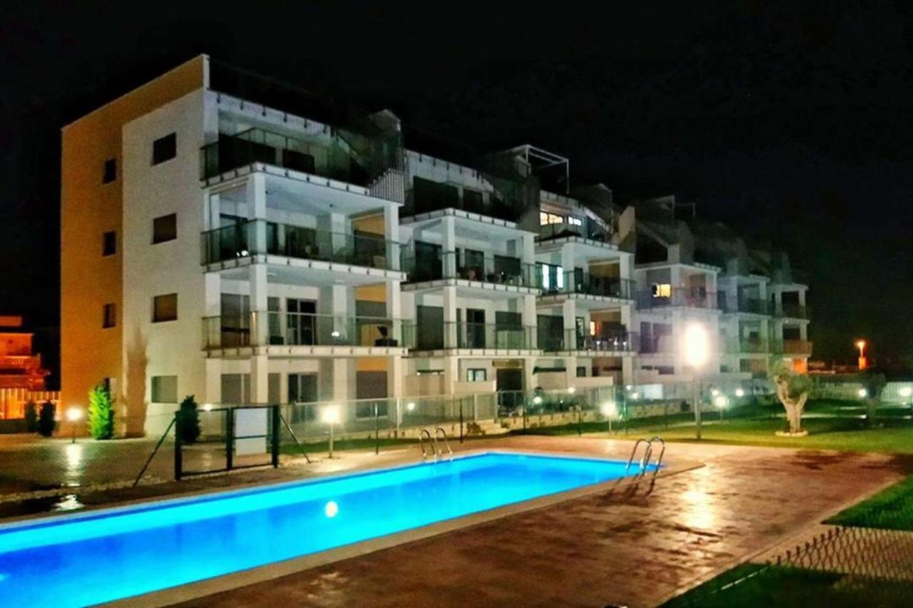 HE Villamartin Gardens Orihuela Dış mekan fotoğraf