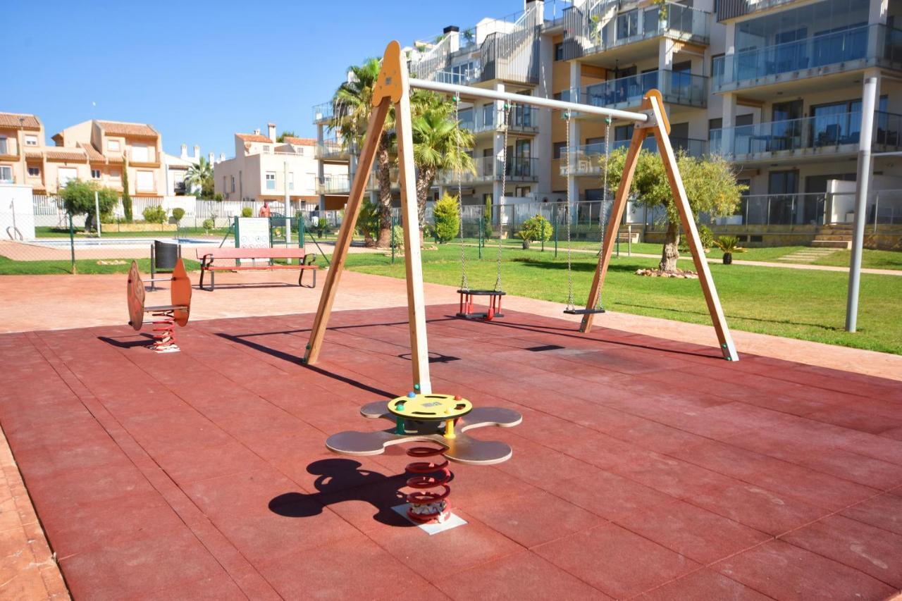 HE Villamartin Gardens Orihuela Dış mekan fotoğraf
