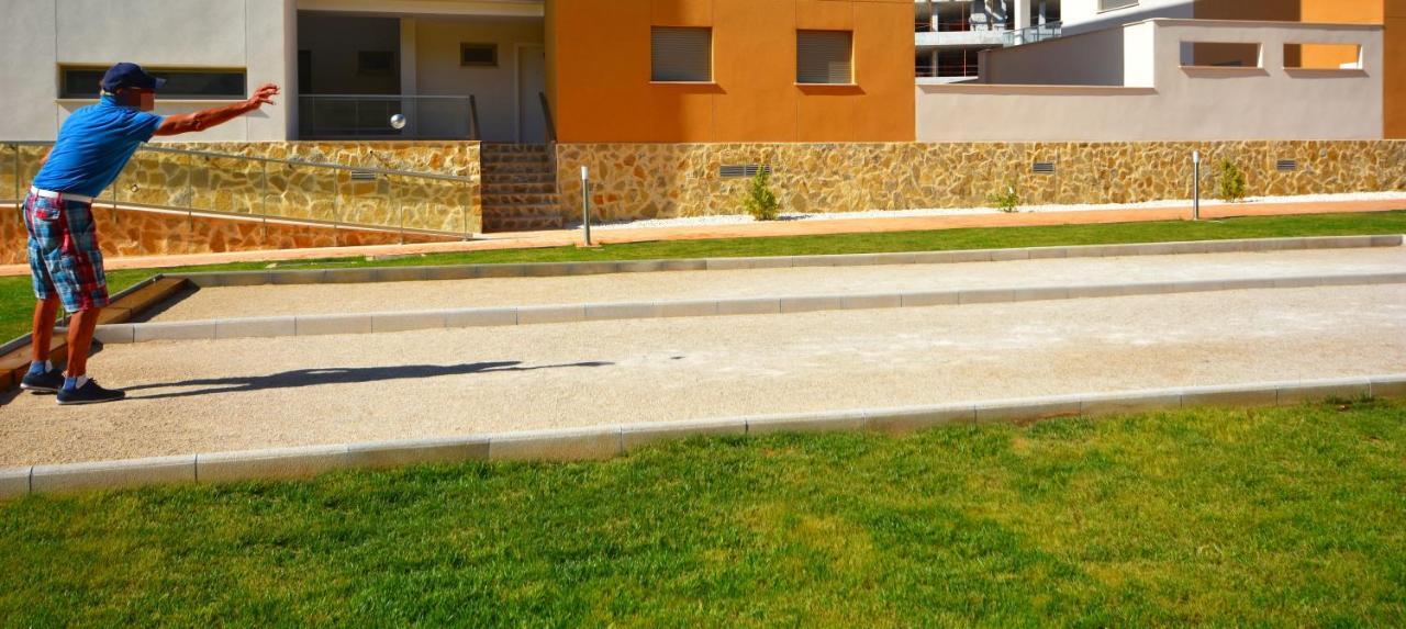 HE Villamartin Gardens Orihuela Dış mekan fotoğraf