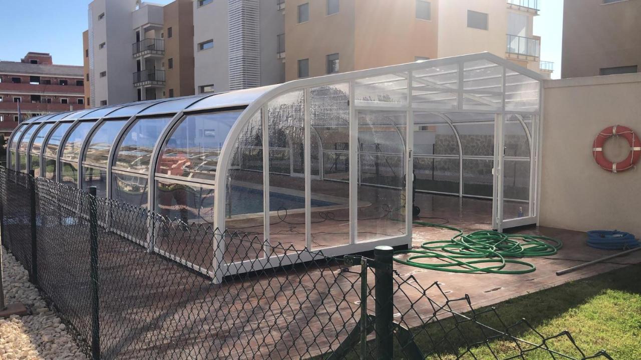 HE Villamartin Gardens Orihuela Dış mekan fotoğraf